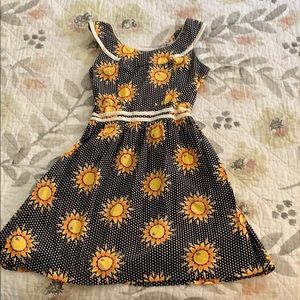 ModCloth Trollied Dolly Summer Dress